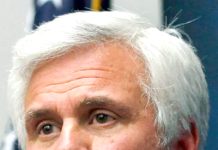 نیوجرسی کا کرپٹ سیاستدان جارج نوکوروس عدالت کی پکڑ میں آگیا