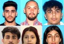 اے ٹی ایم فراڈ :کیلیفورنیا میں 6افراد پرفرد جرم عائد