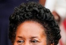 پاکستان کا کانگریس ویمن رکن شیلا جیکسن کے انتقال پر تعزیت