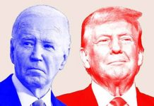 شکست ہوئی تو نتائج کو قبول کرونگا صدر بائیڈن