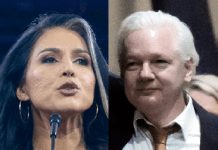 وکی لیکس کے بانی جولین اسانج پر الزامات آزادی صحافت پر حملہ قرار