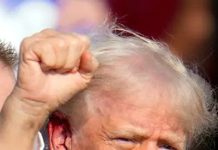 ٹرمپ پر حملہ کرنیوالا شوٹر 20سالہ میتھیو کروکس پٹسبرگ کا رہائشی نکلا