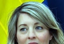 کینیڈا نے 7اسرائیلی آباد کاروں پر پابندیاں عائد کر دیں