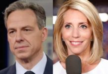 مسلمانوں، فلسطینی گروپوں کا CNN سے”غزہ” کو زیر بحث لانے کا مطالبہ