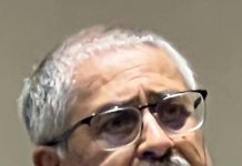 پاکستان میں اب قانون کی عملداری نہیں رہی : جسٹس اطہرمن اللہ