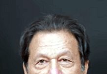 9 مئی کے تین مقدمات میں عمران خان کی عبوری ضمانت خارج