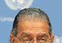 نیو یارک: منیر اکرم نے پاکستان مشن کی جدید ویب سائٹ کا افتتاح کر دیا