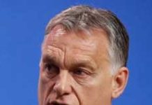 عنقریب پاکستان عالمی طاقتوں میں شامل ہو گا وزیراعظم ہنگری کی پیشگوئی