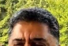 بغاوت پر اکسانے کے جرم میں لیفٹیننٹ کرنل (ر) اکبر حسین کا کورٹ مارشل، 14 سال قید