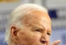 ڈیموکریٹس نے بائیڈن کی الیکشن سے برطرفی کیلئے بغاوت کی تھی؛ نیویارک ٹائمز