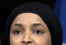 الہان عمر نے منیسوٹا میں ڈیموکریٹک پرائمری جیت لی