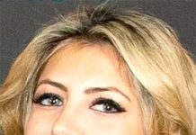 اداکار میتھیو پیری کی موت کے الزام میں 41 سالہ ہندوستانی نژاد خاتون گرفتار