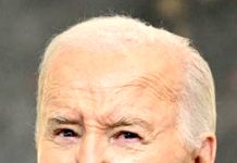 عدالت نے بائیڈن کے امیگریشن پروگرام کو روک دیا