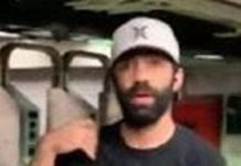 نیویارک میں نفرت آمیز واقعہ مسلم شہری پر لاتوں ،گھونسوں کی بارش