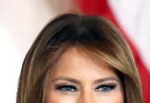 جوبائیڈن انتظامیہ خفیہ ایجنسیوں کے ذریعے ہراساں کر رہی، میلانیہ ٹرمپ