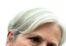 گرین پارٹی کی صدارتی امیدوار جل سٹین نائب صدر کمالا کو ٹف ٹائم دینے لگیں