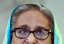سابق بنگلہ دیشی وزیراعظم حسینہ واجد بھارت کیلئے سفارتی درد سر بن گئیں