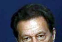 برطانوی اخبار نے عمران کو طالبان دوست قرار دیدیا