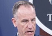 اسرائیل و امریکہ کی ایران پر خوفناک حملے کی تیاریاں، پینٹا گون کی تصدیق