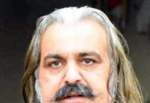 علی امین گنڈاپور کی ایک بار پھر اسلام آباد پر چڑھائی کی دھمکی