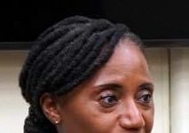 امریکی فوج میں پہلی مسلمان خاتون صلاح الدین محمد کی جنرل کے عہدے پر ترقی