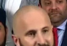 سٹی ہال کے سابق ملازم محمدباہی گرفتار، اڑھائی لاکھ ڈالر زر ضمانت پر رہا