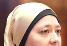 جوناتھن گرین بیلٹ کیخلاف نفرت آمیز واقعہ بے نقاب کرنے پر جارجین نمائندے کی تعریف