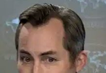 پاکستان انسانی حقوق اور بنیادی آزادی کا احترام کرے، امریکہ