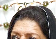 فوجی قیادت سے بیک ڈور مذاکرات ڈیڈ لاک کا شکار