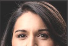 ہندو خاتون تلسی گبارڈ ڈائریکٹر نیشنل انٹیلی جنس نامزد