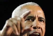 سیاہ فام ووٹرز ٹرمپ کی طرف متوجہ اوباما کا اثر و رسوخ کم ہونے لگا