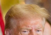 ٹرمپ کاغیرقانونی تارکین کو نکالنے کیلئے فوج کے استعمال کا اعلان