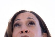 لاس اینجلس ٹائمز کا غزہ کی حمایت میں کمالا ہیرس کی حمایت سے انکار