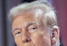 ٹرمپ کا بینہ کی نامزدگی مکمل ، سینٹ سے توثیق باقی