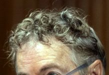 سینیٹر رینڈ پال کا پہلے ہی روز تارکین پر بڑے ”وار” کا اعلان