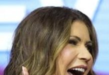 جنوبی ڈیکوٹا کی گورنر کرسٹی نوم حکومتی نگرانی کے عہدے کیلئے پر اُمید