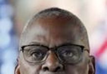 پینٹا گان نے فوج سے نکالے 800ہم جنس فوجیوںکو باعزت بری کر دیا