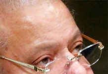 خان صاحب ملکی ترقی کا کوئی ایک منصوبہ بتا دیں:نواز شریف