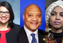 راشدہ طالب، الہان عمر اور آندرے کارسن دوبارہ رکن کانگریس منتخب