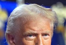 مسلم و عرب کمیونٹی کی تاریخی حمایت ، کوئی نئی جنگ شروع نہیں کرونگا:ٹرمپ