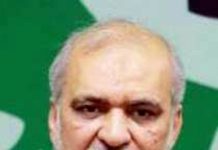 پارلیمنٹ میں 80 فیصد امراء کا عوام سے کوئی تعلق نہیں،حافظ نعیم الرحمن