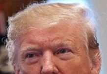 روس/ ایران کمزور پڑ چکے، ٹرمپ کا بشار الاسد حکومت کے خاتمے پر ردعمل