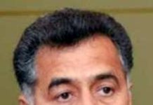 لیفٹیننٹ جنرل (ر)فیض حمید کوباضابطہ طور پر چارج شیٹ کر دیا گیا