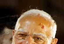 مودی کی امریکہ پر یلغار، بھارت کو غیر مستحکم کرنے کا الزام