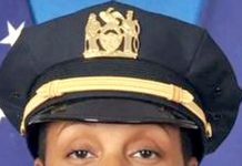 نیویارک پولیس کے آفیسر جیفری میڈری سنگین الزامات پر مستعفی