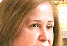 ڈاکٹر غزالہ ہاشمی ورجینیا اسٹیٹ آفس جوائن کرنے کے قریب