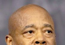 بروکلین کے تاجر کا میئر ایرک ایڈمز کیخلاف غیرقانونی فنڈنگ کا اعتراف