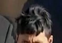 نیویارک :ٹرین میں سوئی خاتون کو آگ لگا کر زندہ جلا دیا گیا