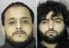 پنسلوانیا میں چوری شدہ بی ایم ڈبلیو کیساتھ دومسلم ملزمان کو گرفتار کرلیاگیا