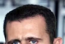 بشار الاسد نے روس میں سیاسی پناہ لے لی